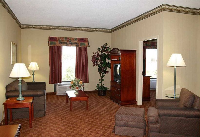Hotel Hampton Inn Elkton  | Elkton | Maryland | United States 10