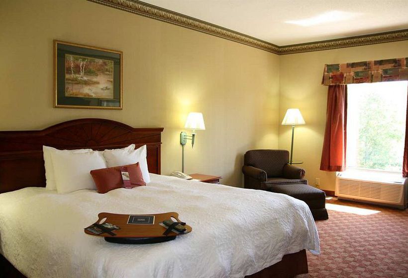 Hotel Hampton Inn Elkton  | Elkton | Maryland | United States 11