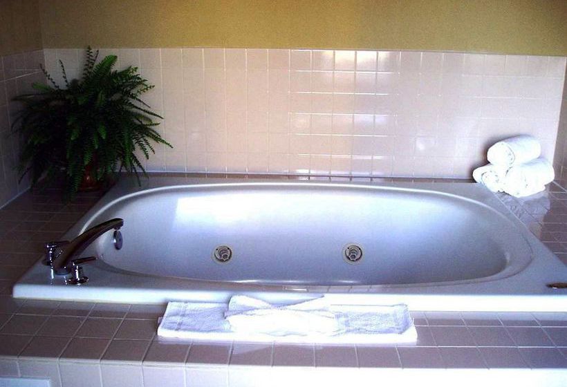 Hotel Hampton Inn Elkton  | Elkton | Maryland | United States 12