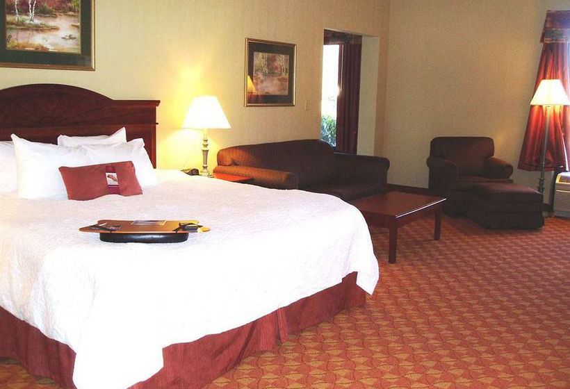Hotel Hampton Inn Elkton  | Elkton | Maryland | United States 13