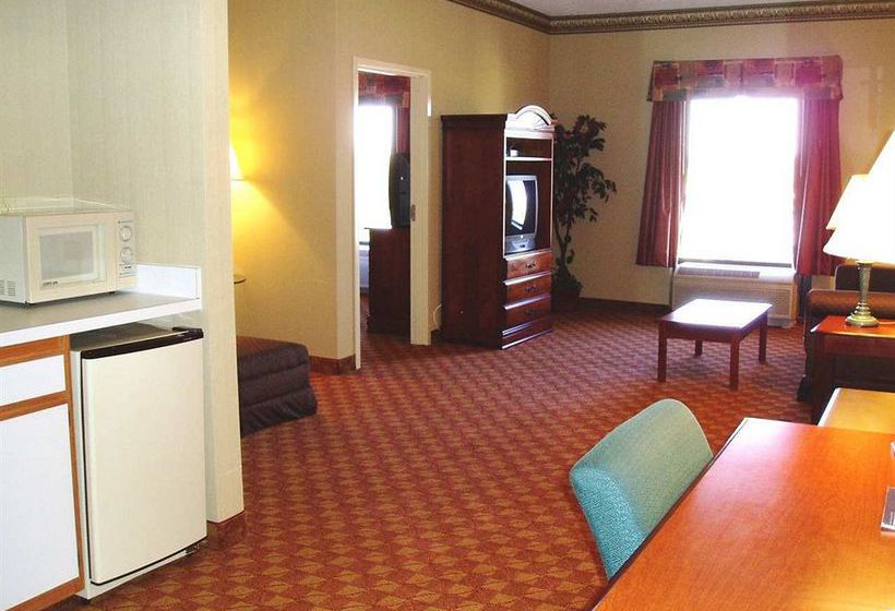 Hotel Hampton Inn Elkton  | Elkton | Maryland | United States 14