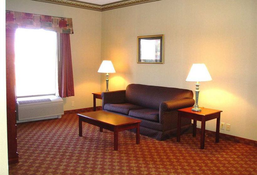 Hotel Hampton Inn Elkton  | Elkton | Maryland | United States 15