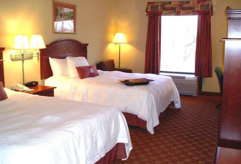Hotel Hampton Inn Elkton  | Elkton | Maryland | United States 16
