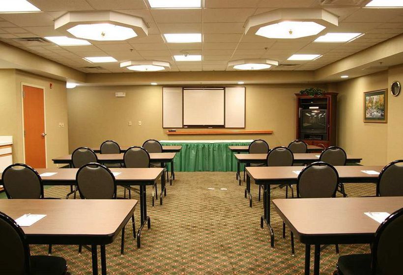 Hotel Hampton Inn Elkton  | Elkton | Maryland | United States 2