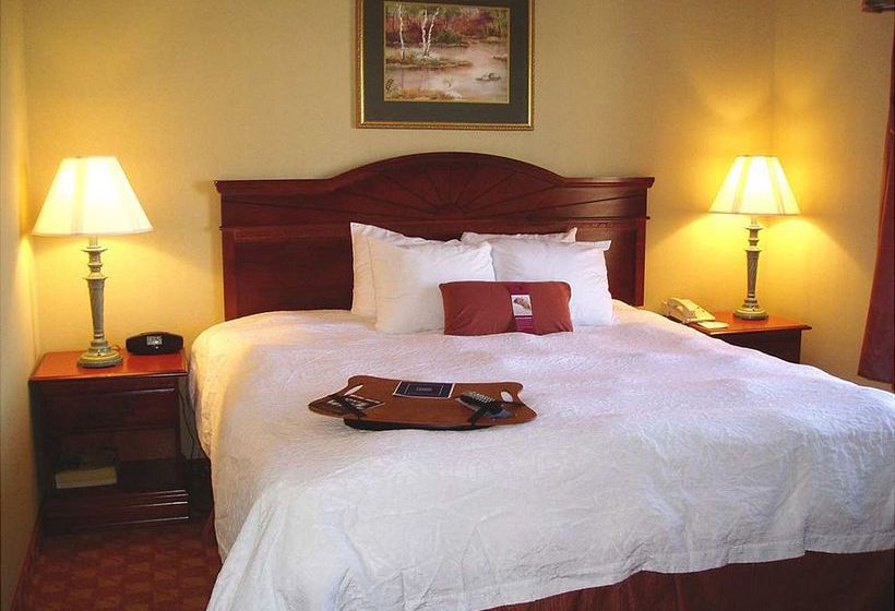 Hotel Hampton Inn Elkton  | Elkton | Maryland | United States 3