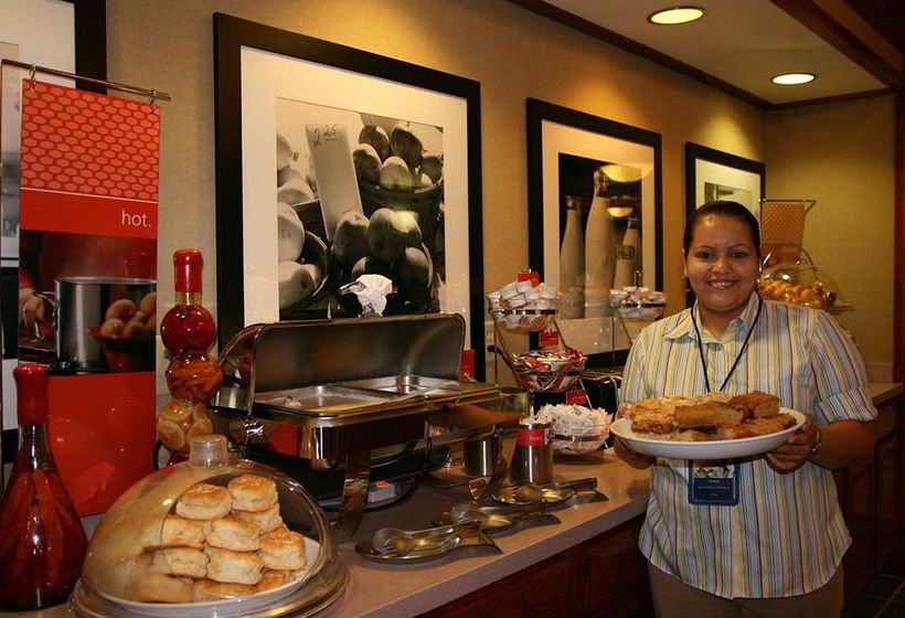 Hotel Hampton Inn Elkton  | Elkton | Maryland | United States 4