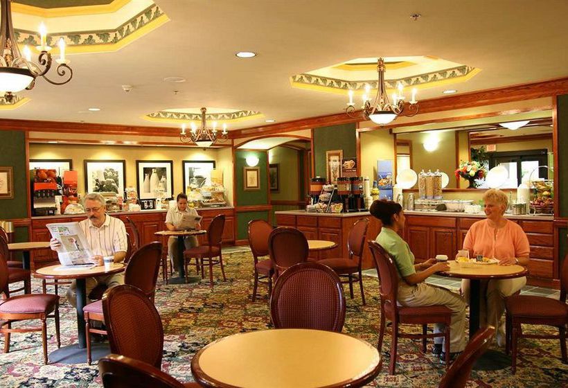 Hotel Hampton Inn Elkton  | Elkton | Maryland | United States 5