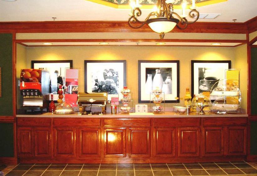 Hotel Hampton Inn Elkton  | Elkton | Maryland | United States 6