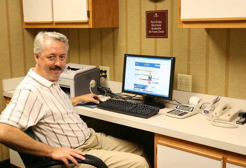 Hotel Hampton Inn Elkton  | Elkton | Maryland | United States 7