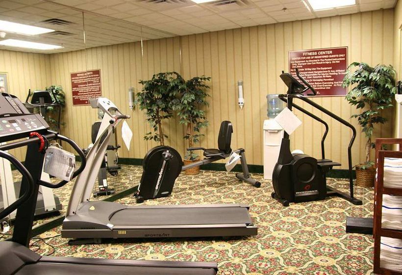 Hotel Hampton Inn Elkton  | Elkton | Maryland | United States 8