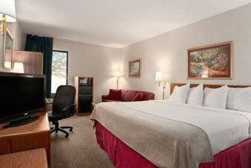 Hotel Days Inn Fargo  | Fargo | North Dakota | United States 1