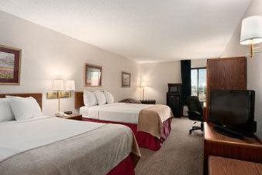 Hotel Days Inn Fargo  | Fargo | North Dakota | United States 2
