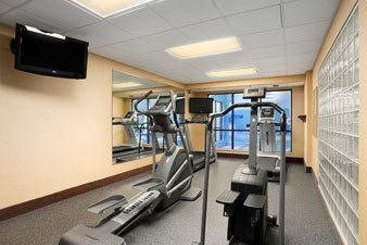 Hotel Days Inn Fargo  | Fargo | North Dakota | United States 3