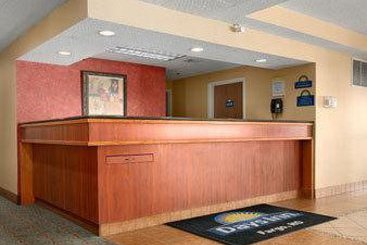 Hotel Days Inn Fargo  | Fargo | North Dakota | United States 4