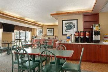 Hotel Days Inn Fargo  | Fargo | North Dakota | United States 5