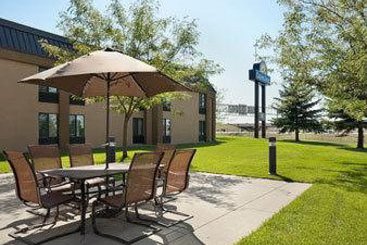 Hotel Days Inn Fargo  | Fargo | North Dakota | United States 6