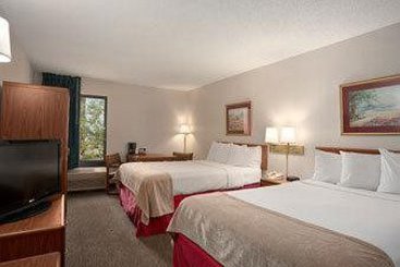 Hotel Days Inn Fargo  | Fargo | North Dakota | United States 7