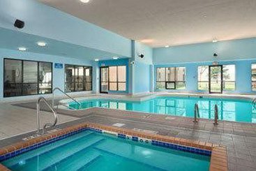 Hotel Days Inn Fargo  | Fargo | North Dakota | United States 9