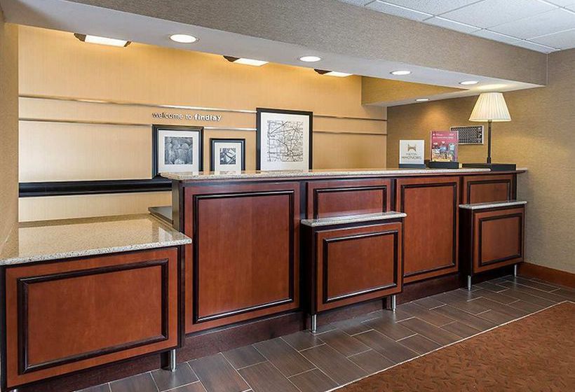 Hotel Hampton Inn Findlay  | Findlay | Ohio | Hotel negli Stati Uniti 1