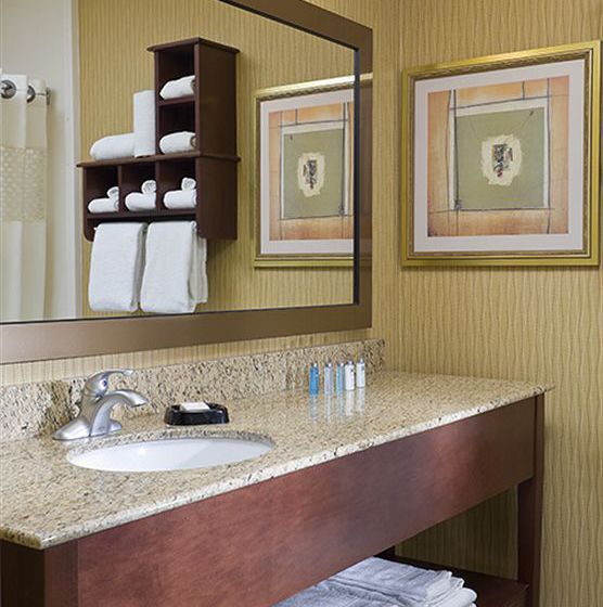 Hotel Hampton Inn Findlay  | Findlay | Ohio | Hotel negli Stati Uniti 10
