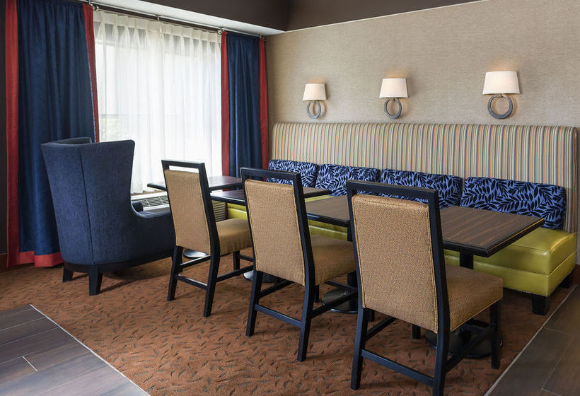 Hotel Hampton Inn Findlay  | Findlay | Ohio | Hotel negli Stati Uniti 13