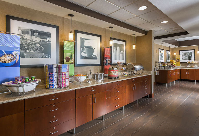 Hotel Hampton Inn Findlay  | Findlay | Ohio | Hotel negli Stati Uniti 15