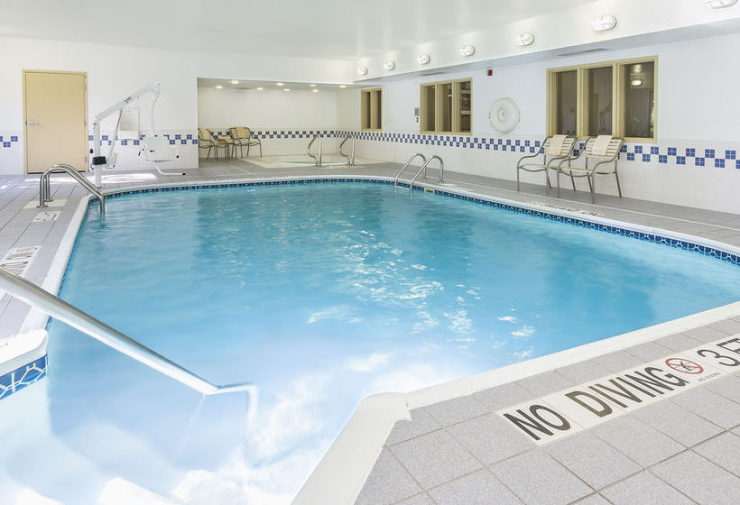 Hotel Hampton Inn Findlay  | Findlay | Ohio | Hotel negli Stati Uniti 17