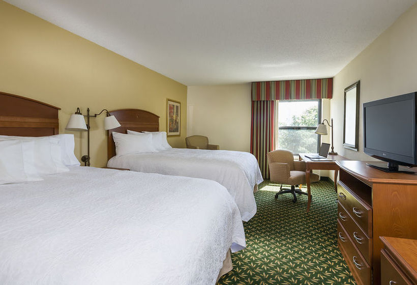 Hotel Hampton Inn Findlay  | Findlay | Ohio | Hotel negli Stati Uniti 18