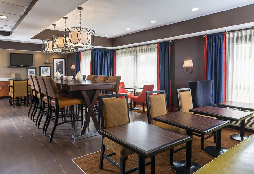 Hotel Hampton Inn Findlay  | Findlay | Ohio | Hotel negli Stati Uniti 19