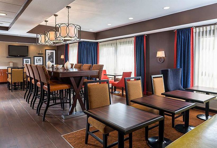 Hotel Hampton Inn Findlay  | Findlay | Ohio | Hotel negli Stati Uniti 2