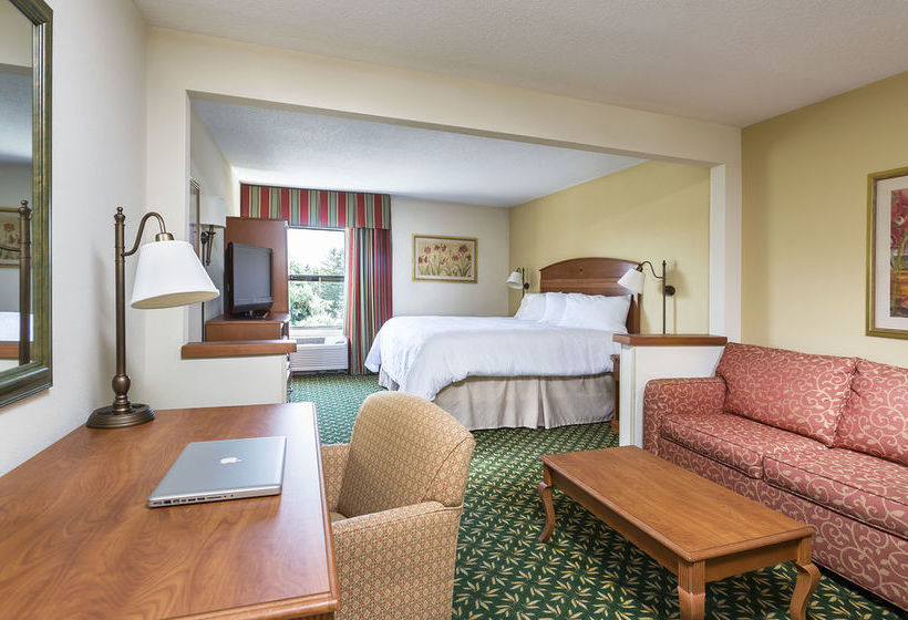 Hotel Hampton Inn Findlay  | Findlay | Ohio | Hotel negli Stati Uniti 20