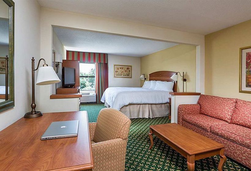 Hotel Hampton Inn Findlay  | Findlay | Ohio | Hotel negli Stati Uniti 3