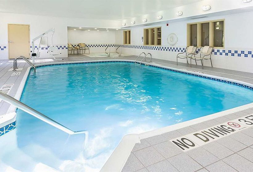 Hotel Hampton Inn Findlay  | Findlay | Ohio | Hotel negli Stati Uniti 4