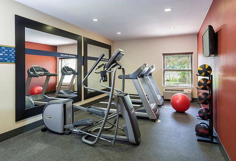 Hotel Hampton Inn Findlay  | Findlay | Ohio | Hotel negli Stati Uniti 5