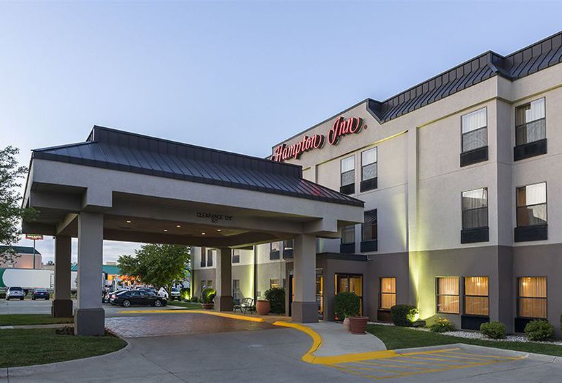 Hotel Hampton Inn Findlay  | Findlay | Ohio | Hotel negli Stati Uniti 6