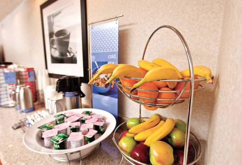 Hotel Hampton Inn Findlay  | Findlay | Ohio | Hotel negli Stati Uniti 8