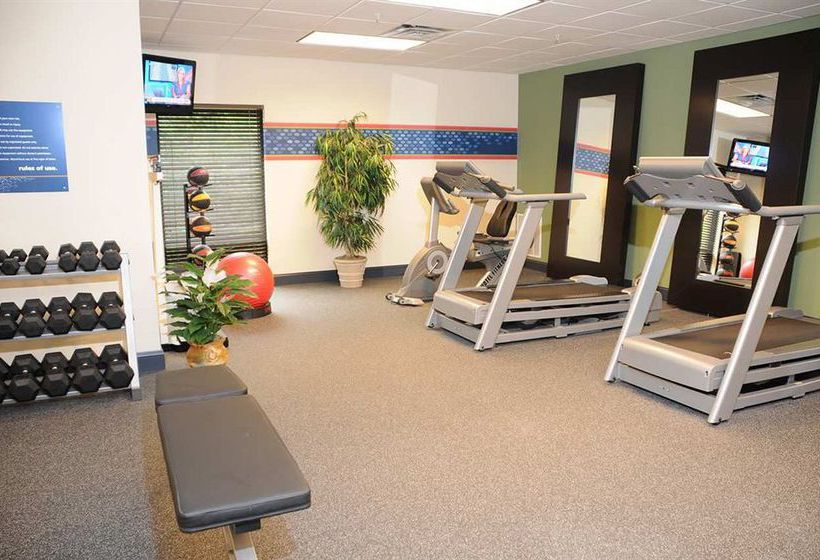 Hotel Hampton Inn Front Royal  | Front Royal | Virginia | Hotel negli Stati Uniti 11