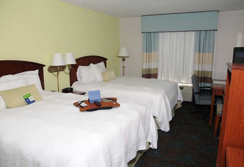 Hotel Hampton Inn Front Royal  | Front Royal | Virginia | Hotel negli Stati Uniti 12