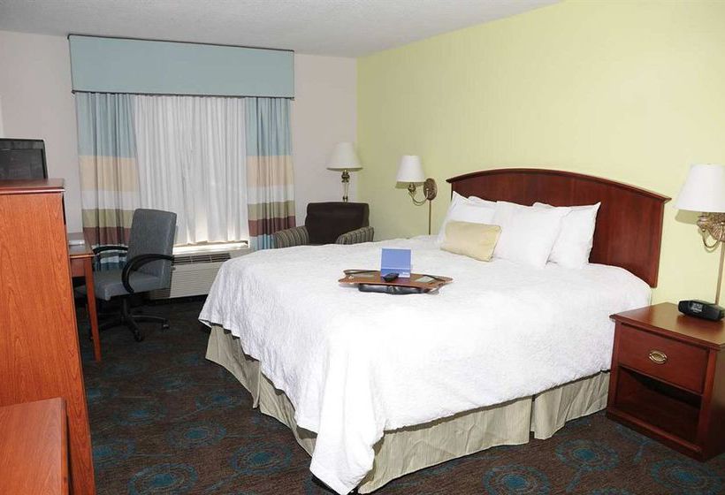 Hotel Hampton Inn Front Royal  | Front Royal | Virginia | Hotel negli Stati Uniti 13