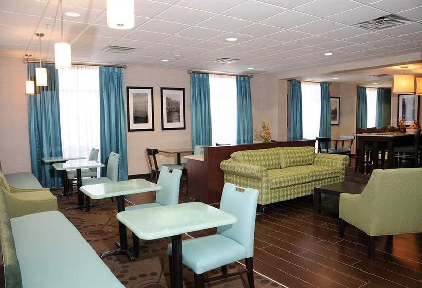 Hotel Hampton Inn Front Royal  | Front Royal | Virginia | Hotel negli Stati Uniti 14