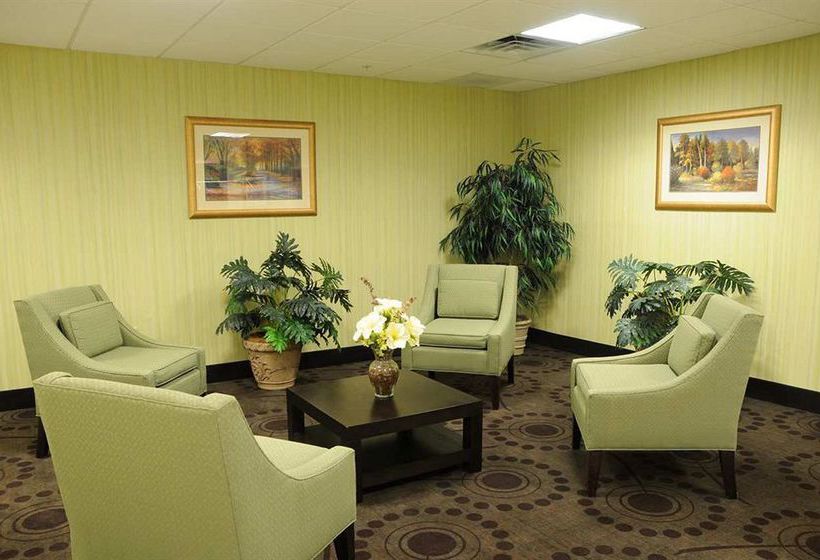 Hotel Hampton Inn Front Royal  | Front Royal | Virginia | Hotel negli Stati Uniti 15