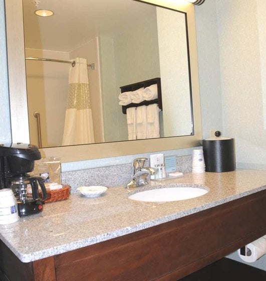 Hotel Hampton Inn Front Royal  | Front Royal | Virginia | Hotel negli Stati Uniti 18