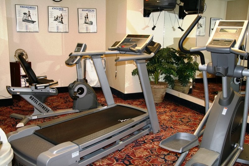 Hotel Hampton Inn Front Royal  | Front Royal | Virginia | Hotel negli Stati Uniti 19