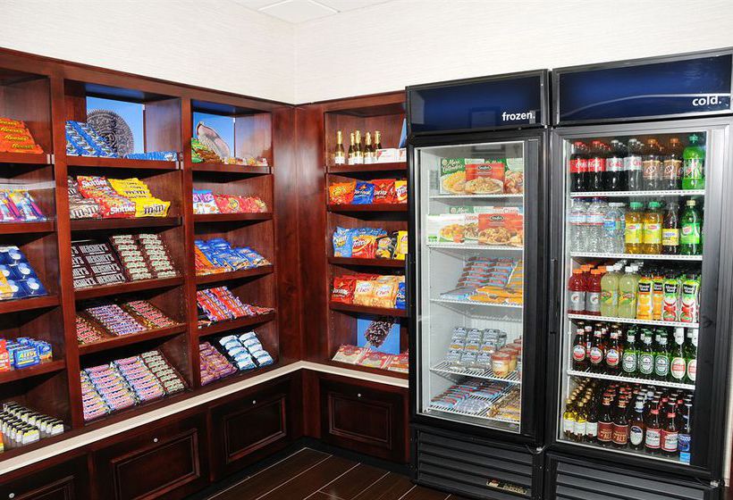 Hotel Hampton Inn Front Royal  | Front Royal | Virginia | Hotel negli Stati Uniti 2