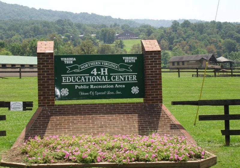 Hotel Hampton Inn Front Royal  | Front Royal | Virginia | Hotel negli Stati Uniti 20