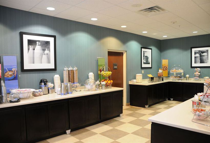 Hotel Hampton Inn Front Royal  | Front Royal | Virginia | Hotel negli Stati Uniti 4