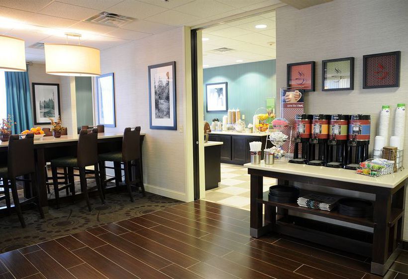 Hotel Hampton Inn Front Royal  | Front Royal | Virginia | Hotel negli Stati Uniti 5