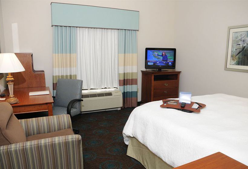 Hotel Hampton Inn Front Royal  | Front Royal | Virginia | Hotel negli Stati Uniti 6