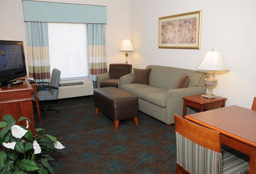 Hotel Hampton Inn Front Royal  | Front Royal | Virginia | Hotel negli Stati Uniti 7