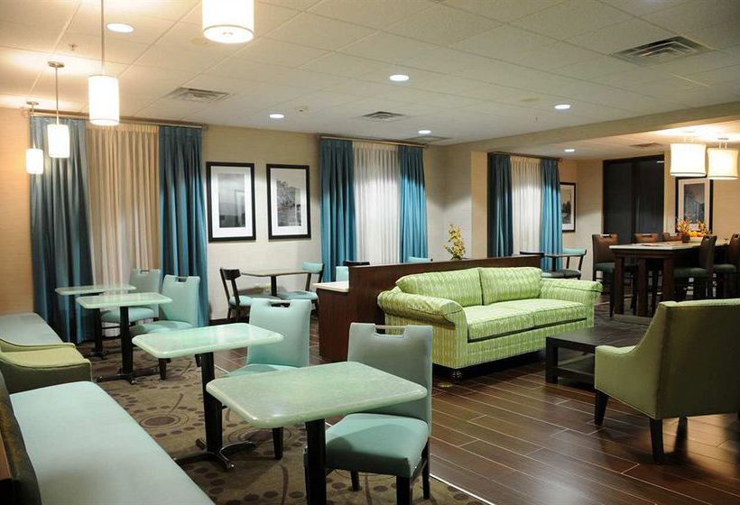 Hotel Hampton Inn Front Royal  | Front Royal | Virginia | Hotel negli Stati Uniti 9